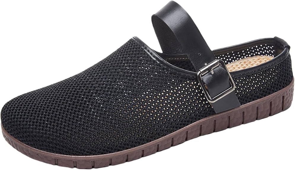 Women's orthopedic sandals with adjustable straps, wide version orthopedic sandals