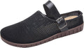 Women's orthopedic sandals with adjustable straps, wide version orthopedic sandals