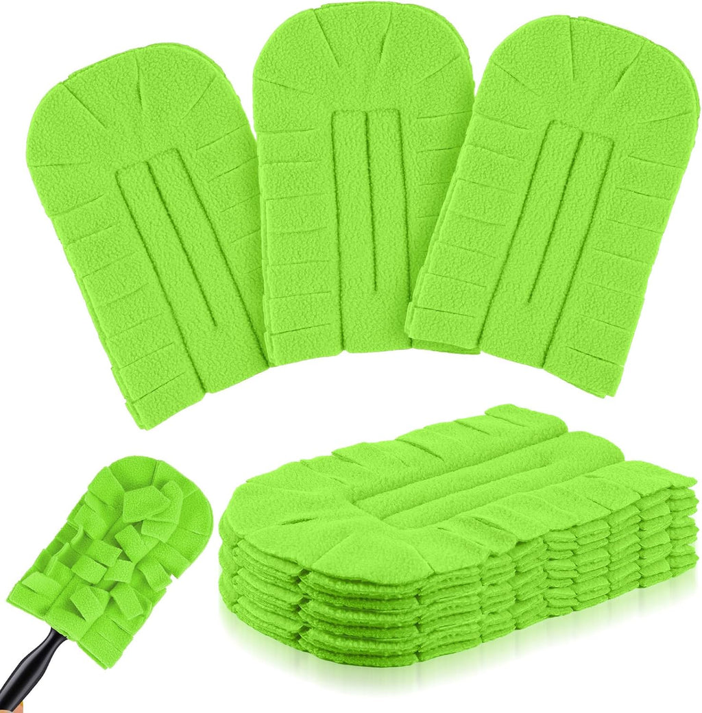 Reusable Duster Refill Pads