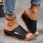 Supportive Orthopedic Slippers