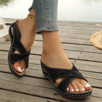 Orthopedic Sandals
