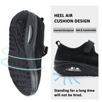 Women Orthopedic Slipper Arch Support Breathable Air Cushion LightWeight Outdoor Slippers