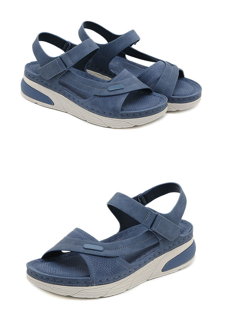 ğŸ”¥Today 60% offğŸ”¥ Women's . Summer Retro Sandals