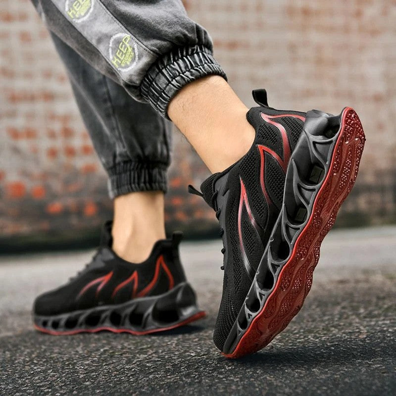Unsex Orthopedic Walking Running Shoes