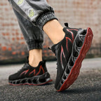 Unsex Orthopedic Walking Running Shoes