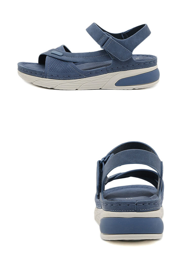 ğŸ”¥Today 60% offğŸ”¥ Women's . Summer Retro Sandals