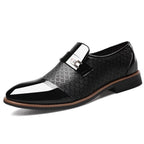 Stylish and Comfortable Kingsman Shoes by Vittorio Firenze