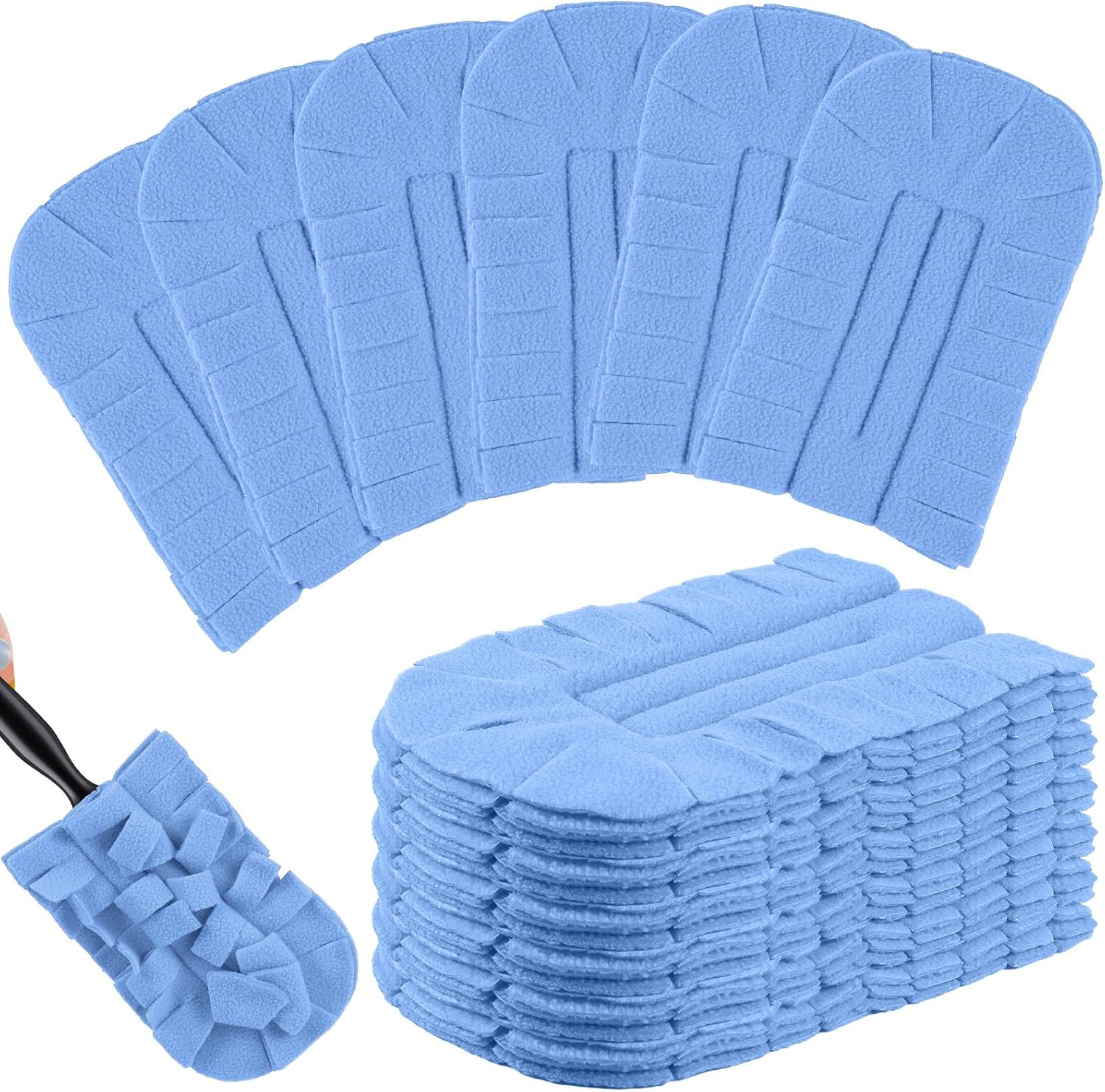 Reusable Duster Refill Pads