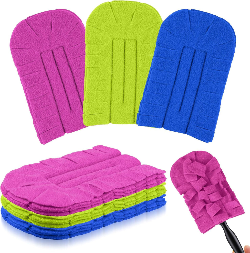 Reusable Duster Refill Pads