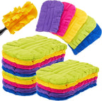 Reusable Duster Refill Pads