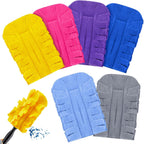 Reusable Duster Refill Pads