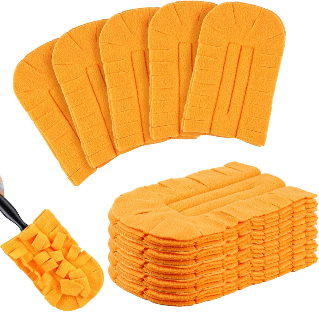 Reusable Duster Refill Pads