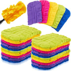 Reusable Duster Refill Pads
