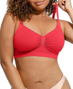 Seamless Wireless Everyday Bralette