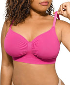 Seamless Wireless Everyday Bralette
