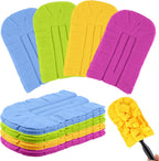 Reusable Duster Refill Pads