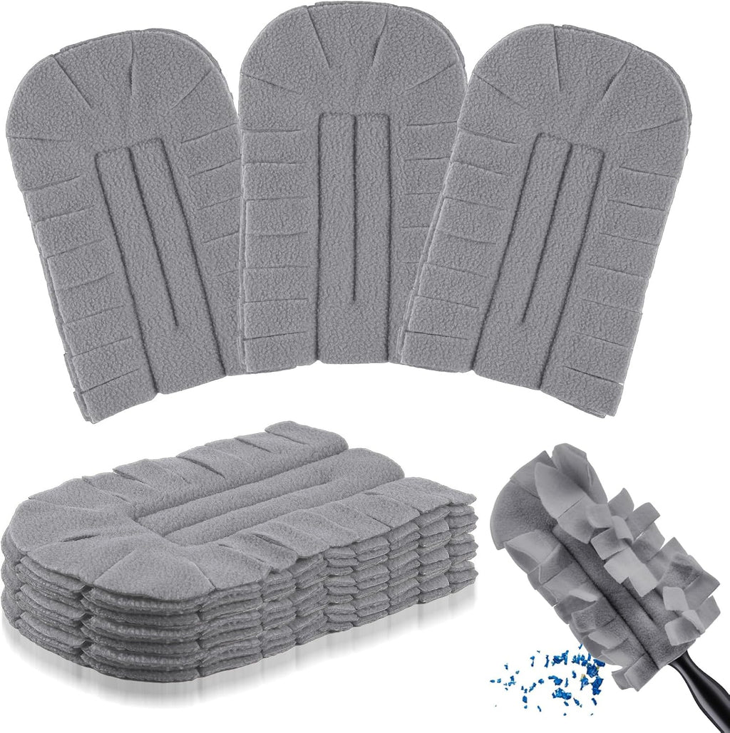 Reusable Duster Refill Pads