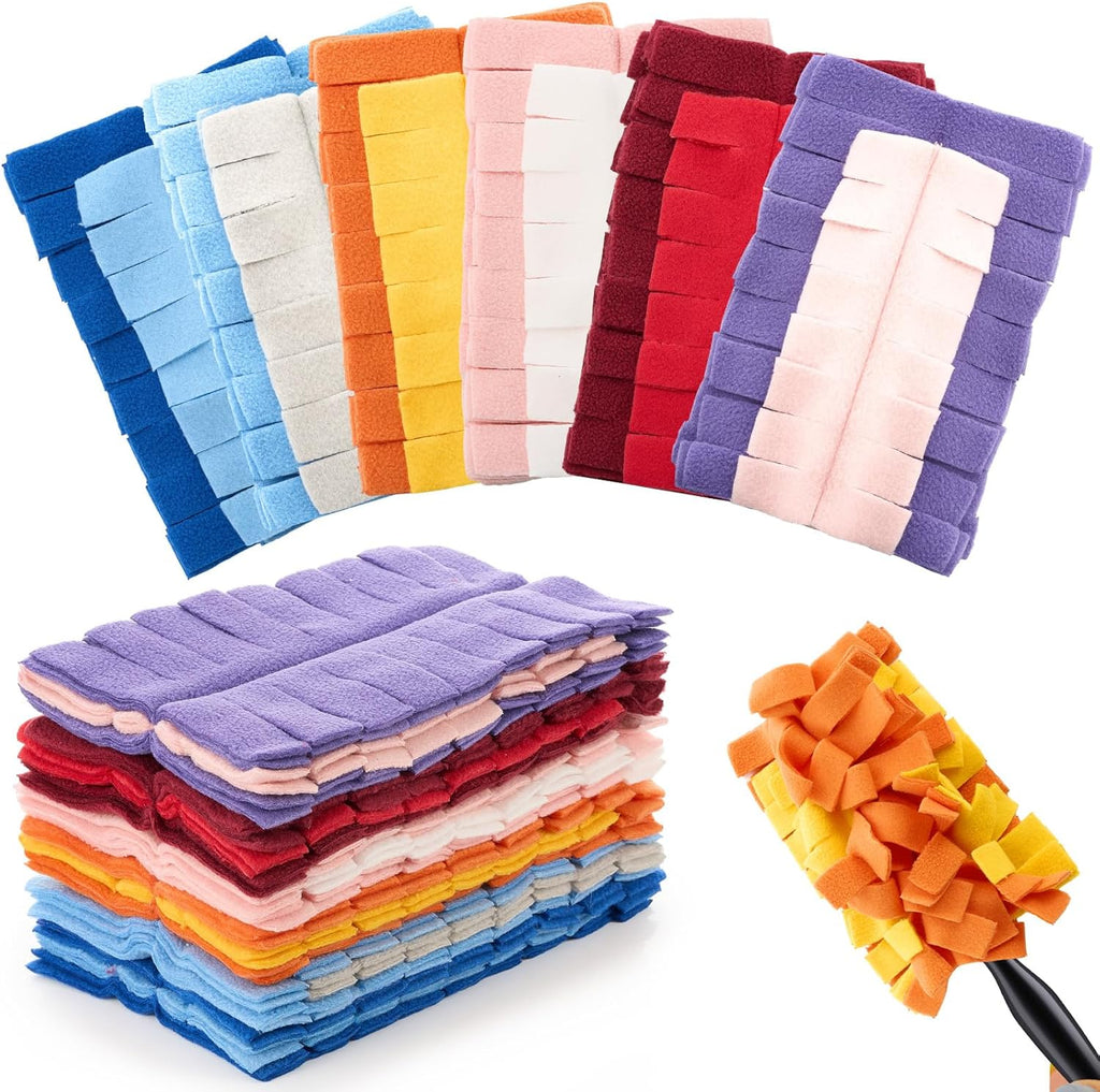 Reusable Duster Refill Pads