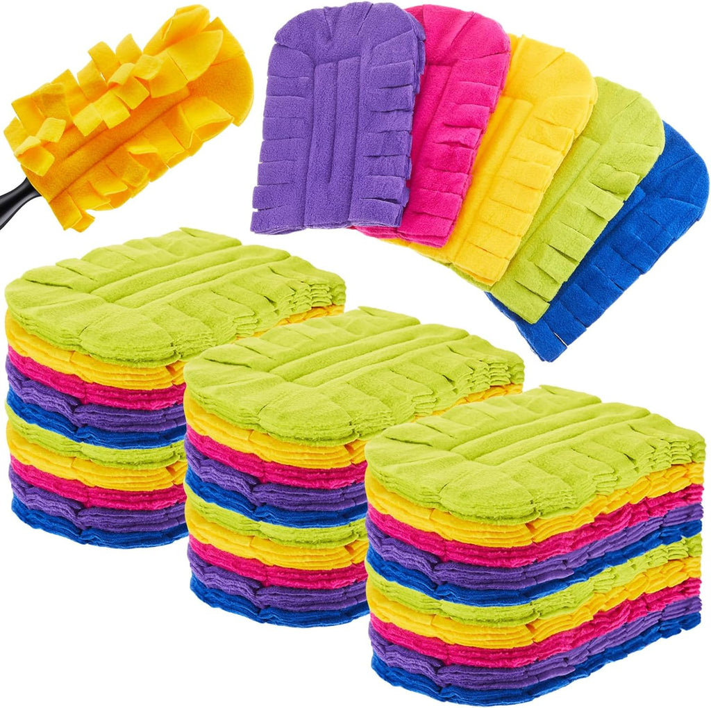 Reusable Duster Refill Pads
