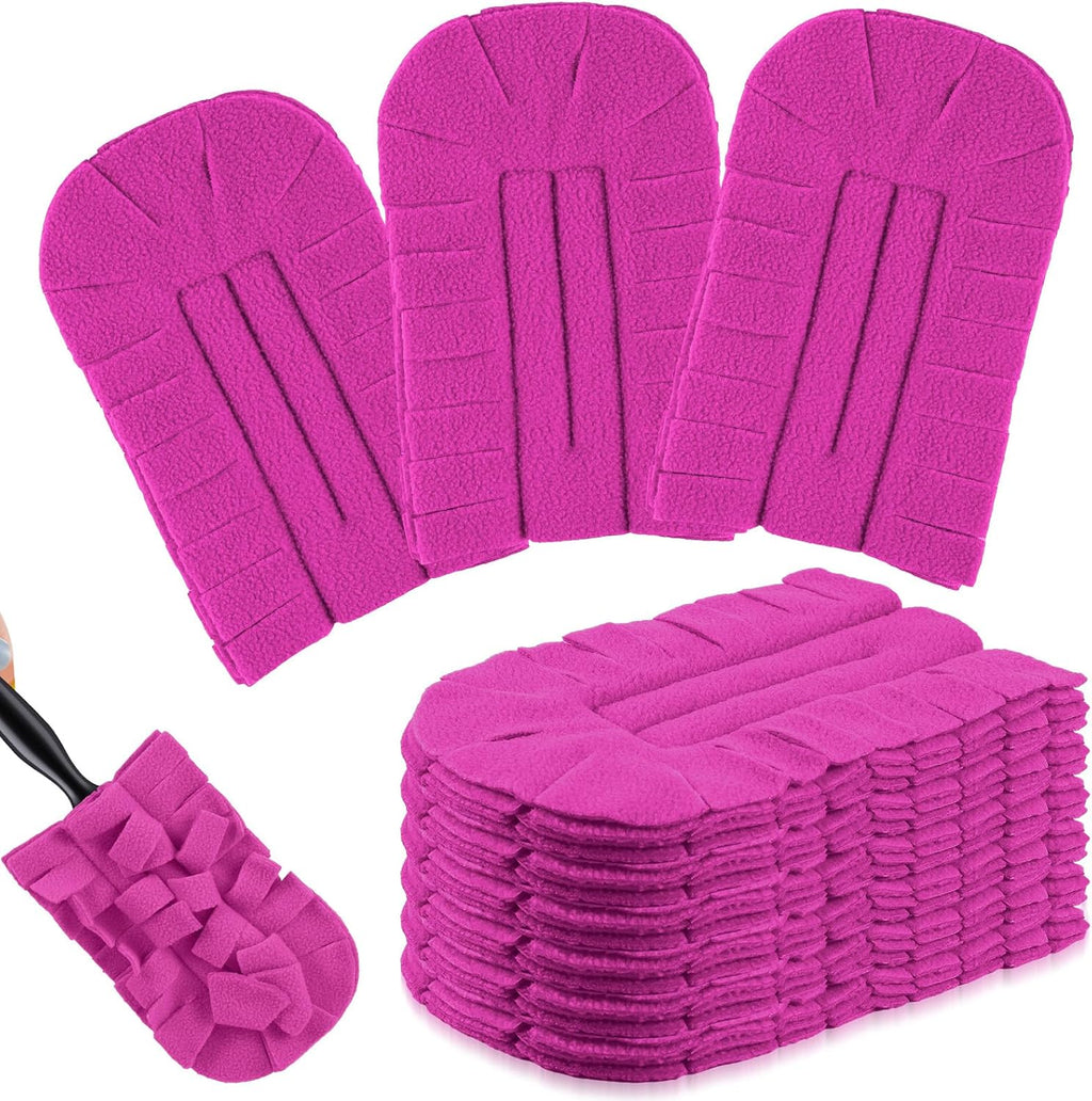 Reusable Duster Refill Pads