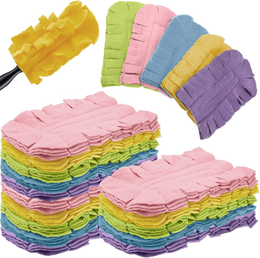 Reusable Duster Refill Pads
