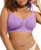 Seamless Wireless Everyday Bralette