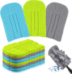Reusable Duster Refill Pads