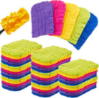 Reusable Duster Refill Pads