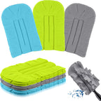 Reusable Duster Refill Pads