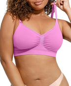 Seamless Wireless Everyday Bralette