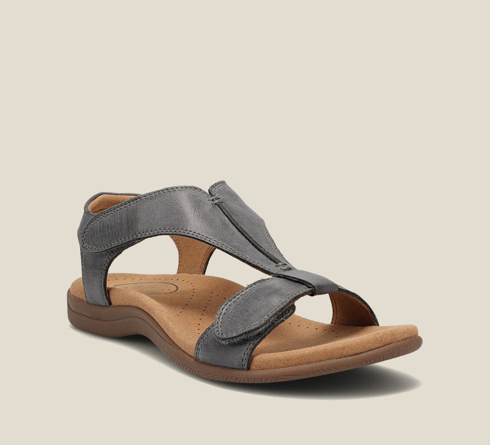 ����LAST DAY 70% OFF����Women's Wedge Orthopedic Sandals | Fit For Your Feet