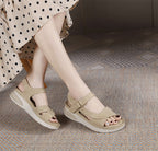 ğŸ”¥Today 60% offğŸ”¥ Women's . Summer Retro Sandals