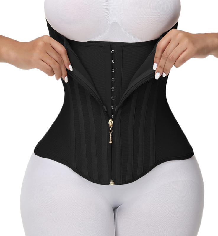 SHAPSHE Waist Shapewear for Women Corset Sport Workout Belly Band Gym