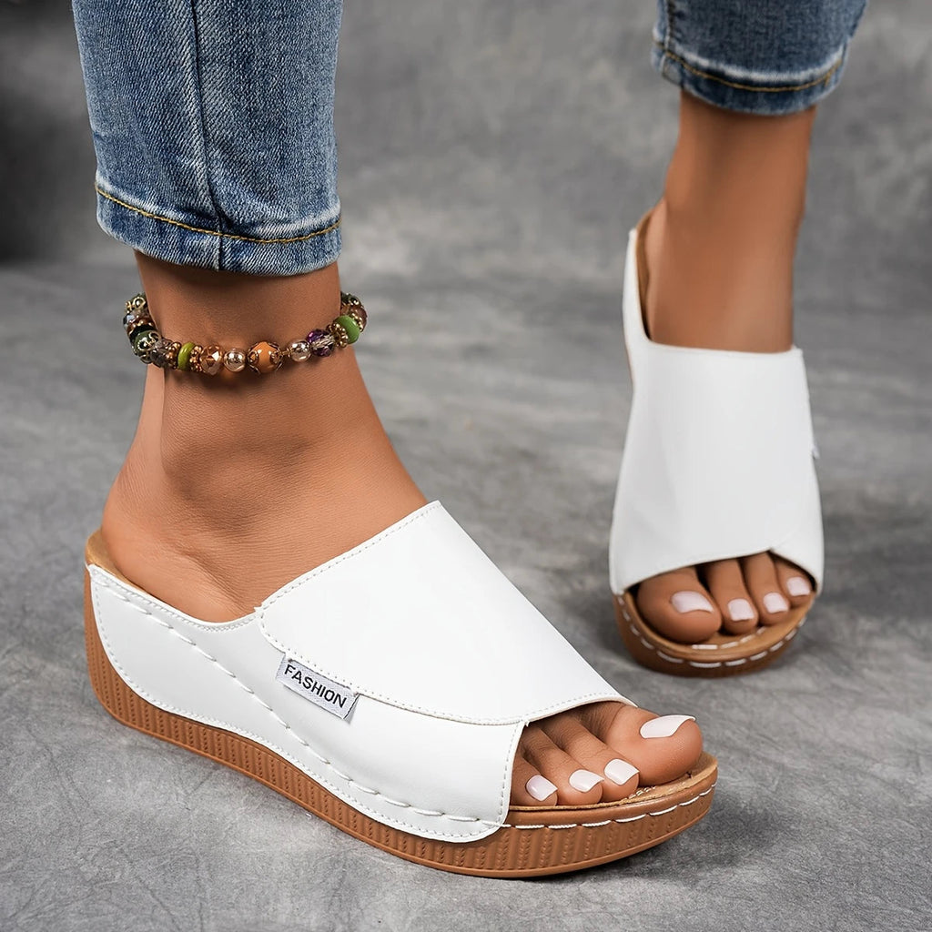 Supportive Orthopedic Slippers
