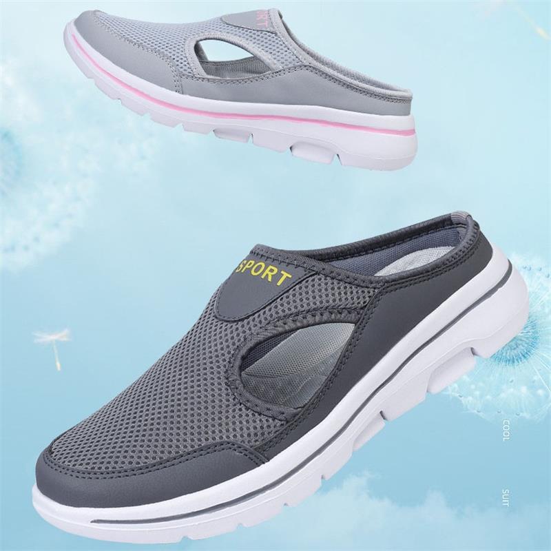 Men's Comfort Breathable Sports Sandals