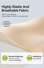 LAST DAY - BUY 1 GET 1 FREE Women's Tummy Control Butt-Lifting Shapewear