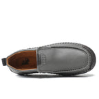 â�°Last Day! 60% OFF ğŸ”¥souatsoleÂ®Men's Handcrafted Cowhide Orthopedic Loafers