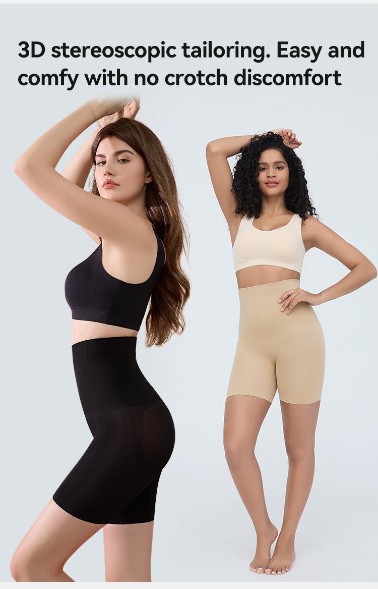 LAST DAY - BUY 1 GET 1 FREE Women's Tummy Control Butt-Lifting Shapewear