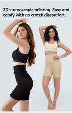LAST DAY - BUY 1 GET 1 FREE Women's Tummy Control Butt-Lifting Shapewear