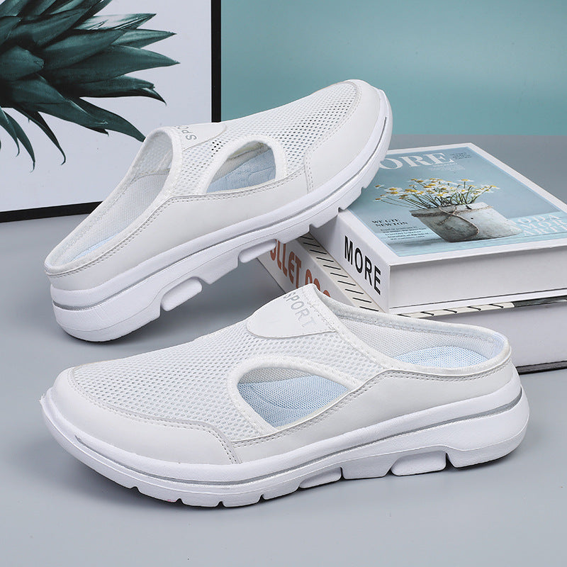 Men's Comfort Breathable Sports Sandals