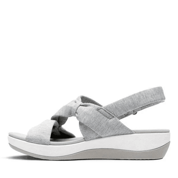 Women's Dr.Care Orthopedic Arch Support Reduces Pain Comfy Sandal
