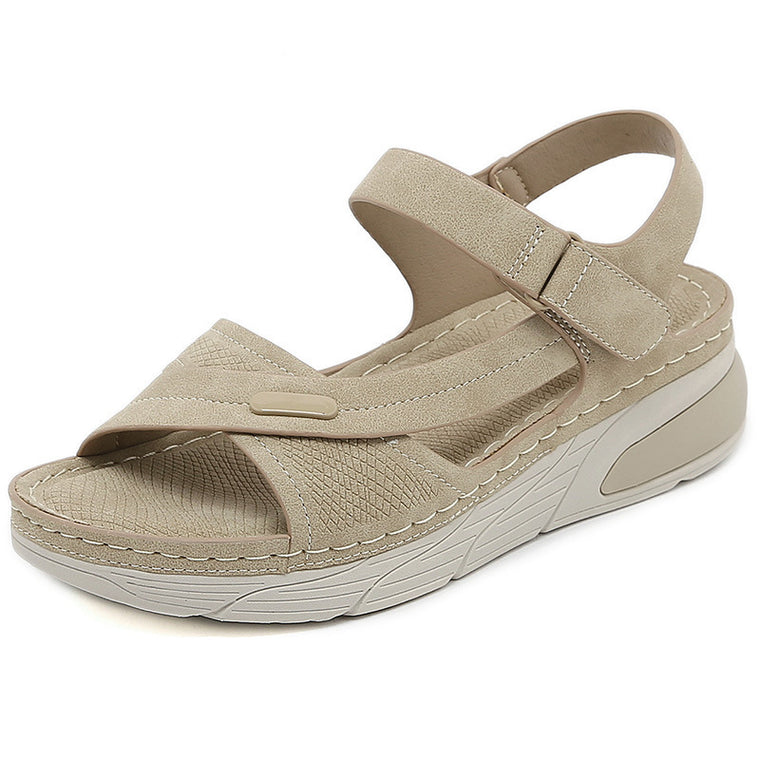 ğŸ”¥Today 60% offğŸ”¥ Women's . Summer Retro Sandals