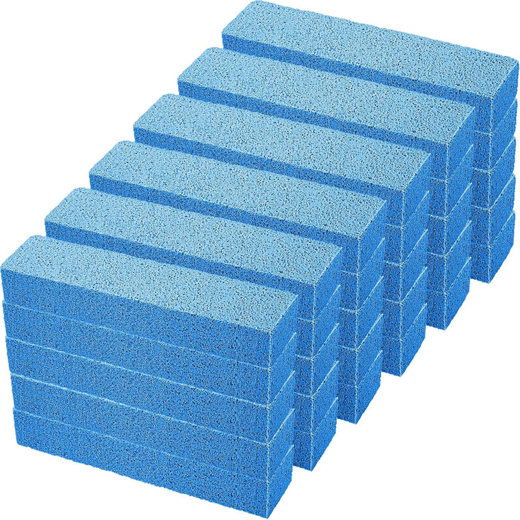 Pumice Cleaning Stones Set