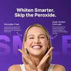 DRDENT Purple Teeth Whitening Strips