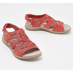 Raphael Upgrade-Women's Support & Soft Adjustable Sandals
