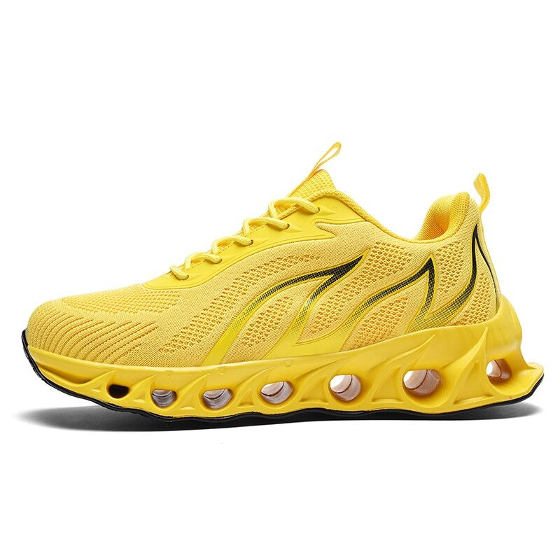 Unsex Orthopedic Walking Running Shoes