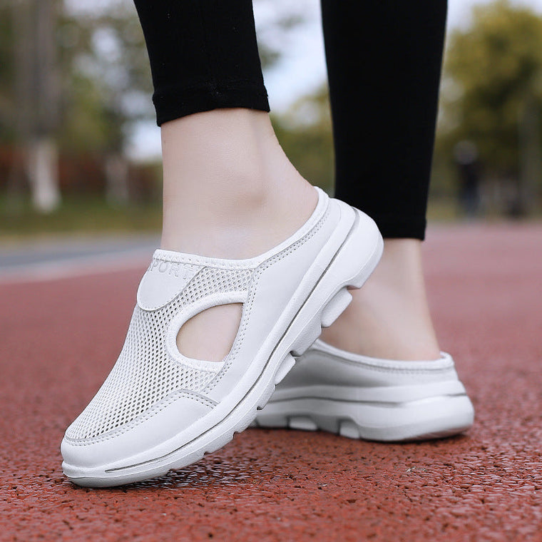 Men's Comfort Breathable Sports Sandals