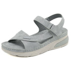 Today 60% off  Women's . Summer Retro Sandals