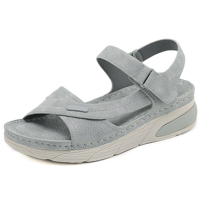 ğŸ”¥Today 60% offğŸ”¥ Women's . Summer Retro Sandals