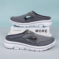 Men's Comfort Breathable Sports Sandals